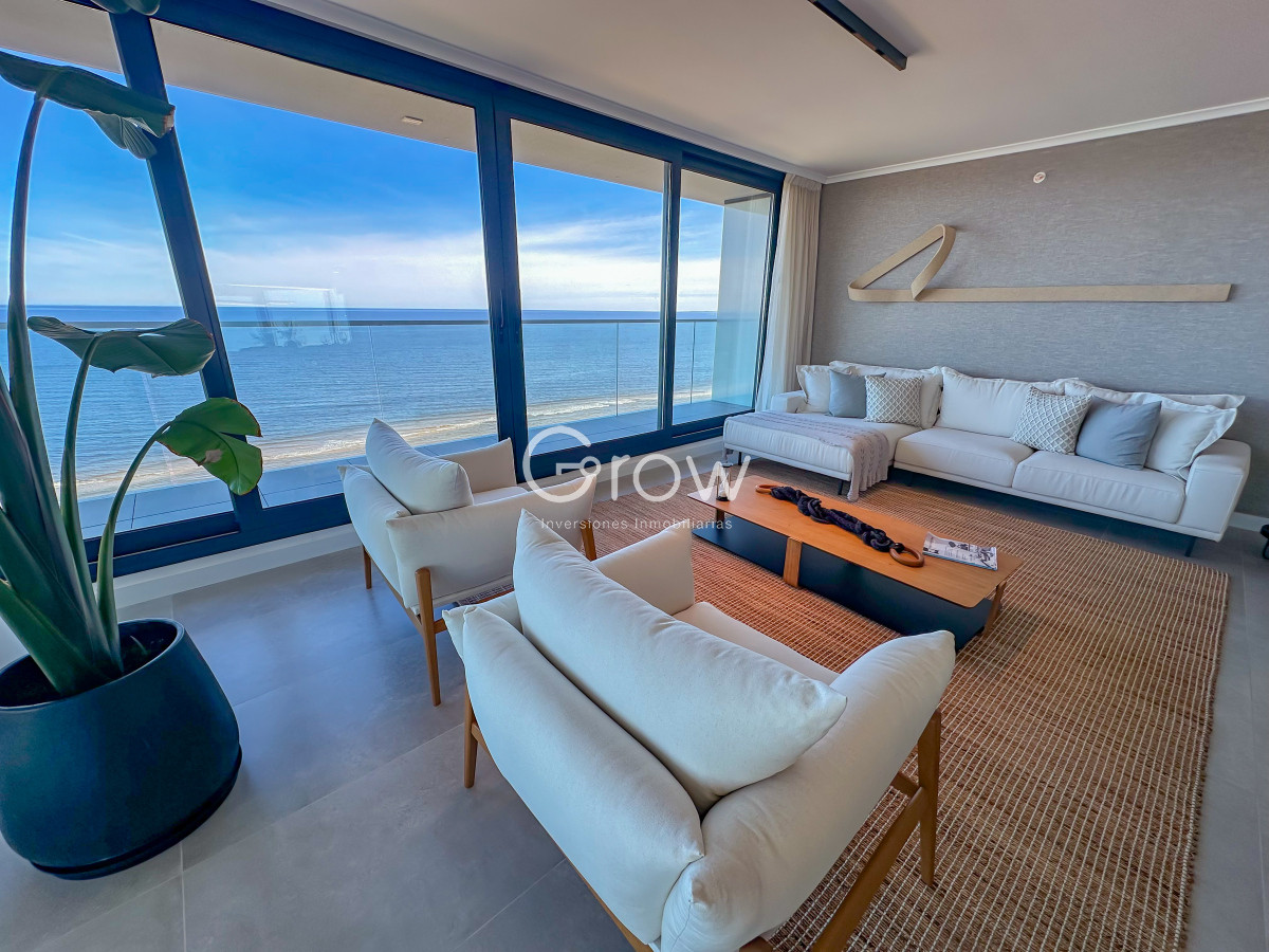 Mansa - GoPunta - Portal Inmobiliario de Punta del Este - Maldonado