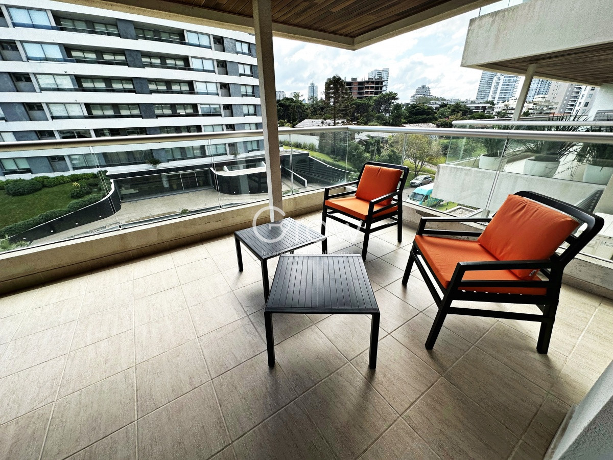 Apartamento ID.317 - Departamento finamente equipado 