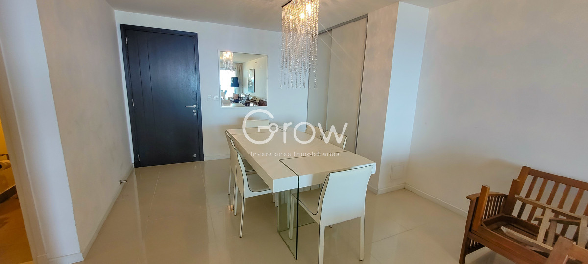 Apartamento ID.2651 - Piso alto frente al mar!