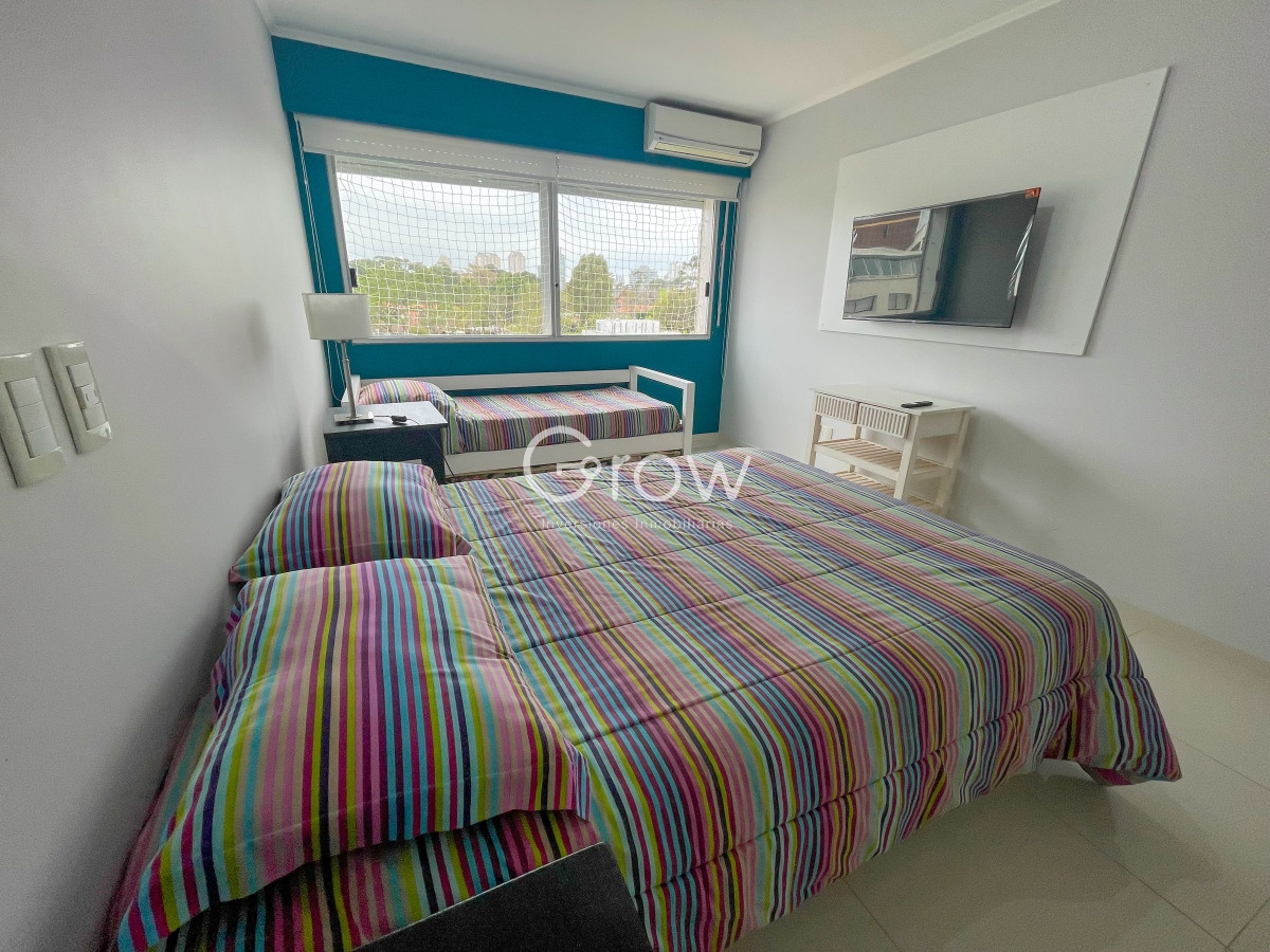 Apartamento ID.2063 - Departamento en Tunquelen, mansa frente al mar