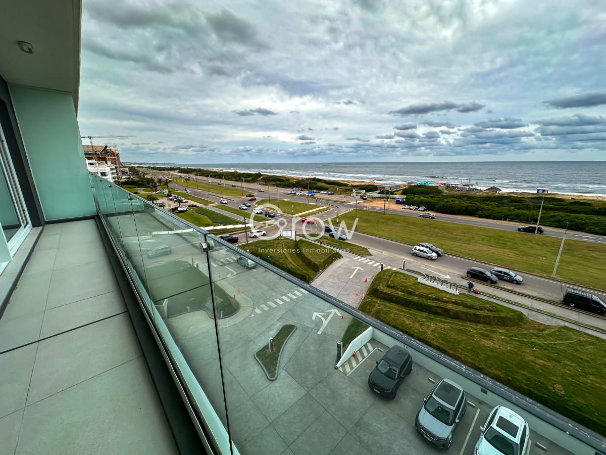 Apartamento ID.2283 - Exclusivo Le Parc IV en Playa Brava!