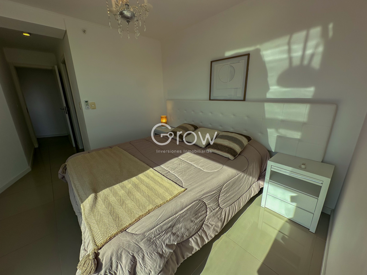 Apartamento ID.2832 - Exclusivo piso alto en Wind Tower