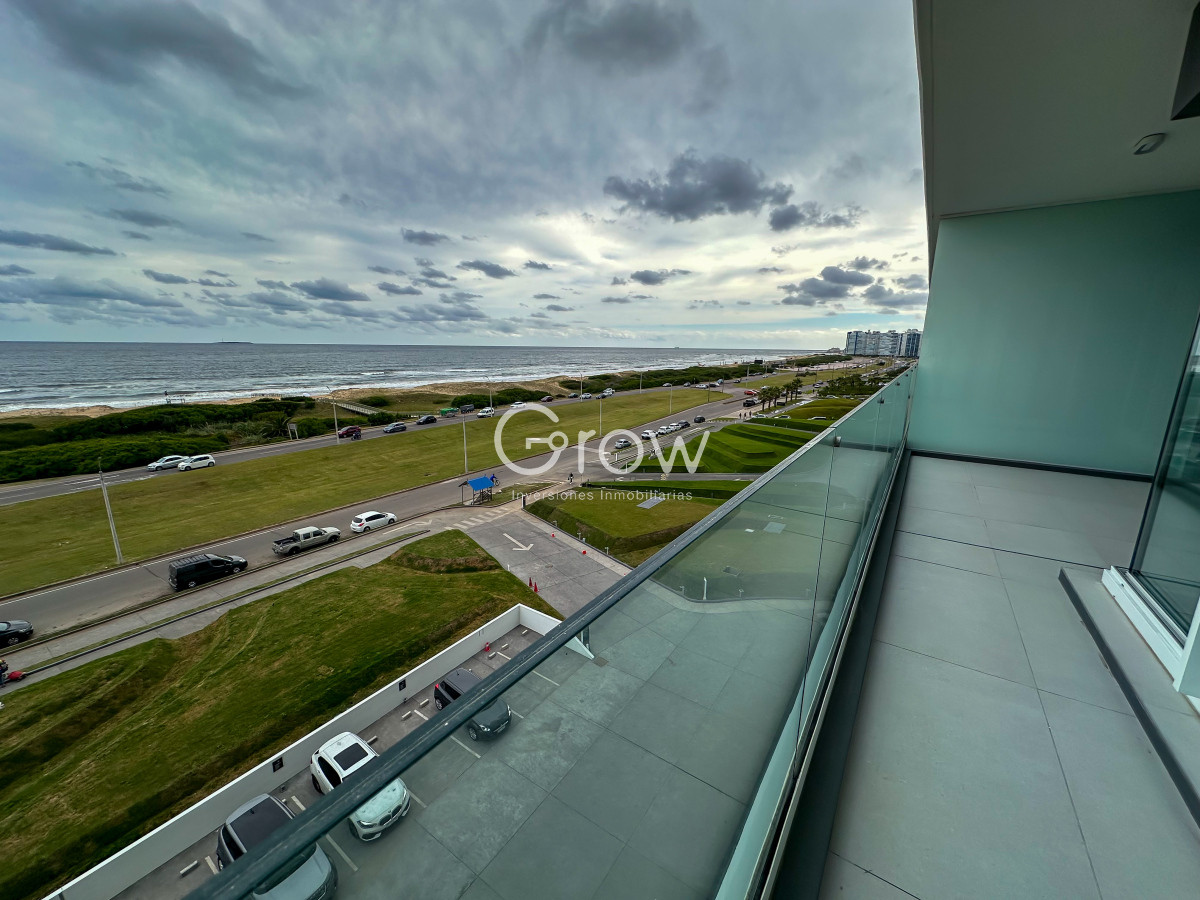 Apartamento ID.2283 - Exclusivo Le Parc IV en Playa Brava!