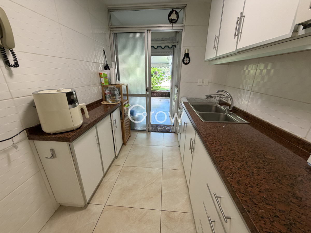 Apartamento ID.3379 - Tu casa con la seguridad de un edificio! 