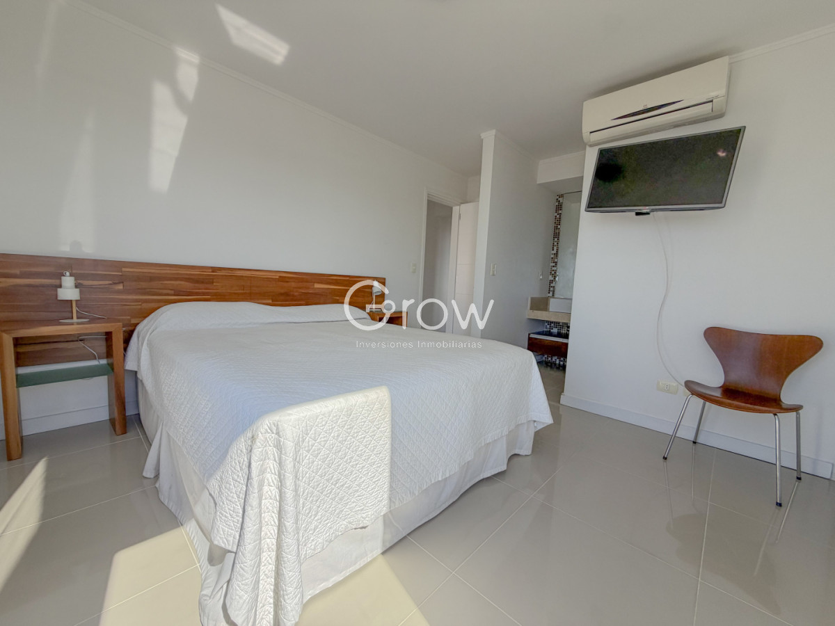 Apartamento ID.3201 - Ideal para disfrutar todo el año, Forest Tower ll de 3 dormitorios.