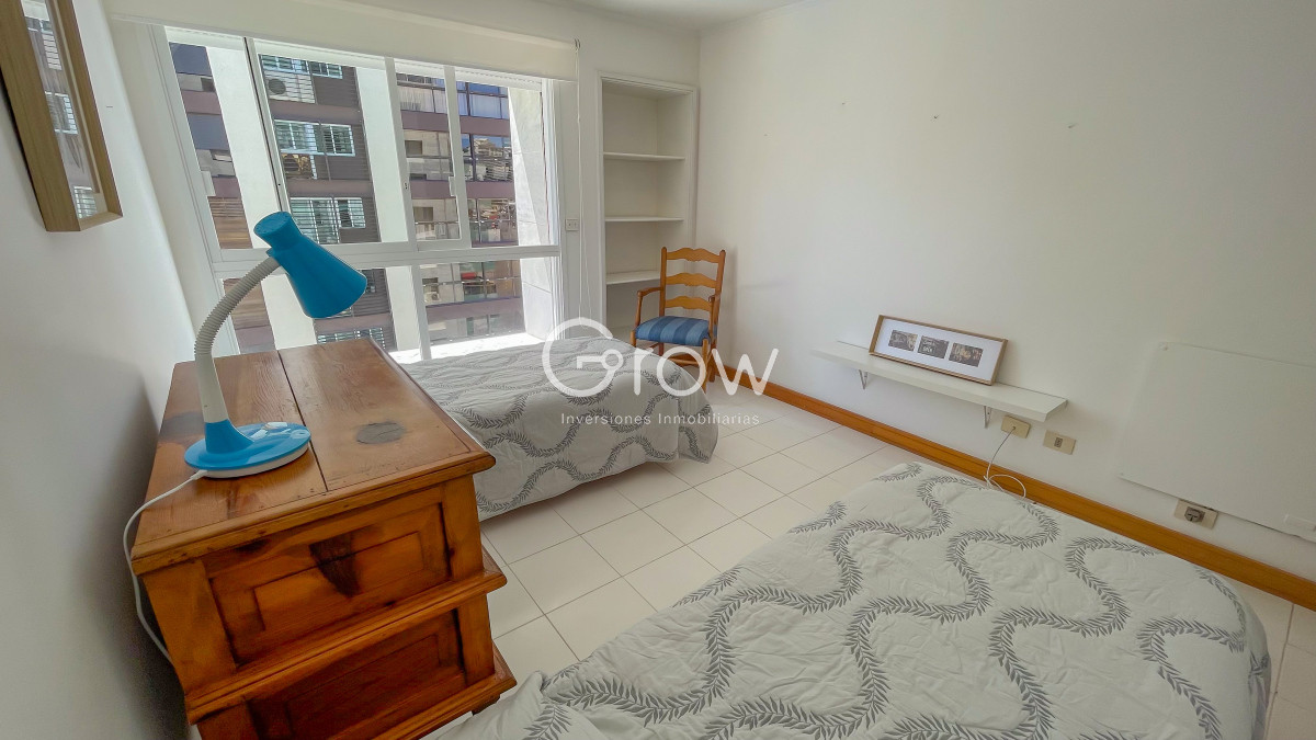 Apartamento ID.2285 - Exclusivo apartamento en Playa Brava!