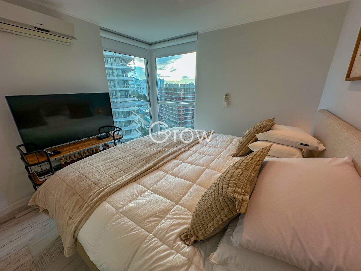 Apartamento ID.3085 - Departamento en Wind Tower!