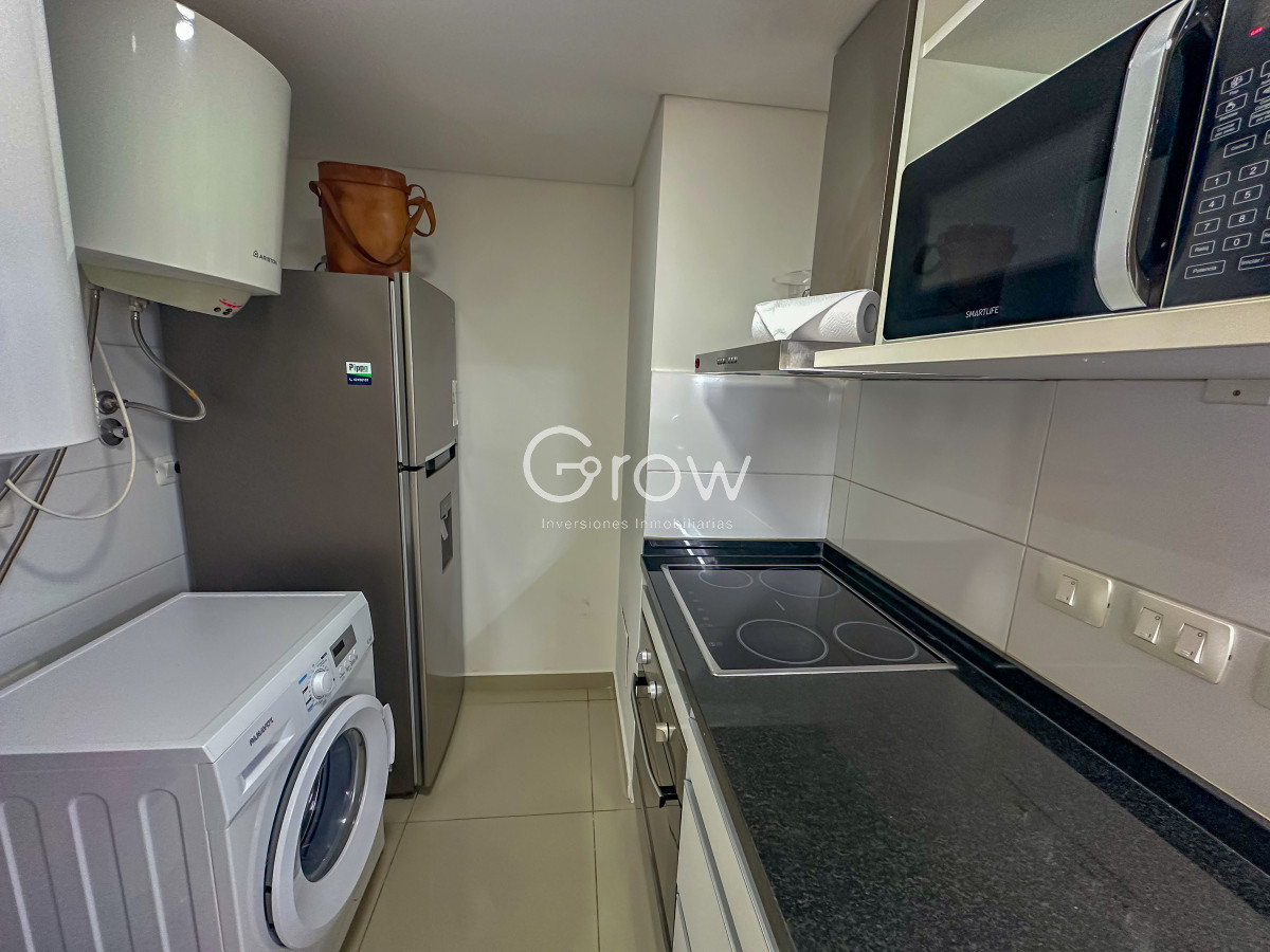 Apartamento ID.2832 - Exclusivo piso alto en Wind Tower