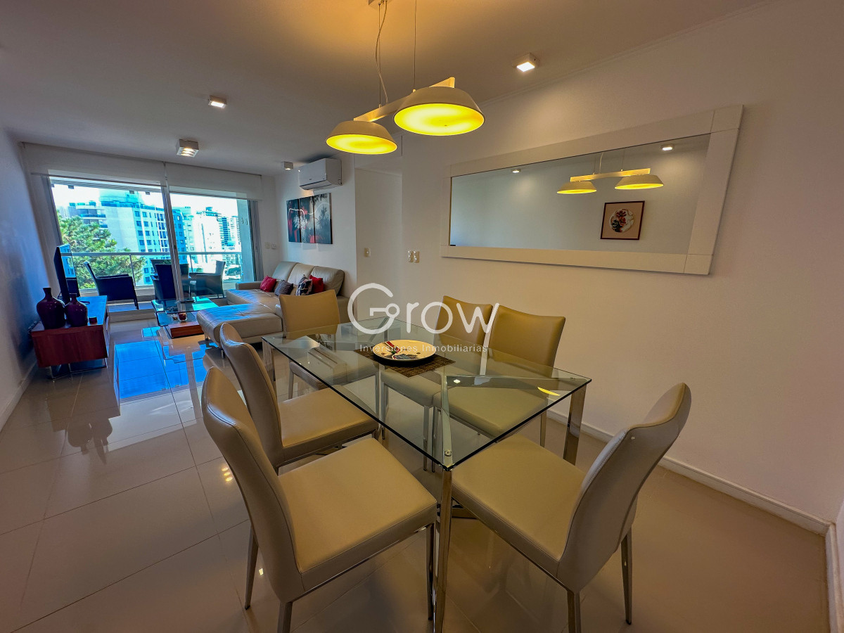 Apartamento ID.1540 - Apartamento en Wind Tower, a pasos de Playa Brava