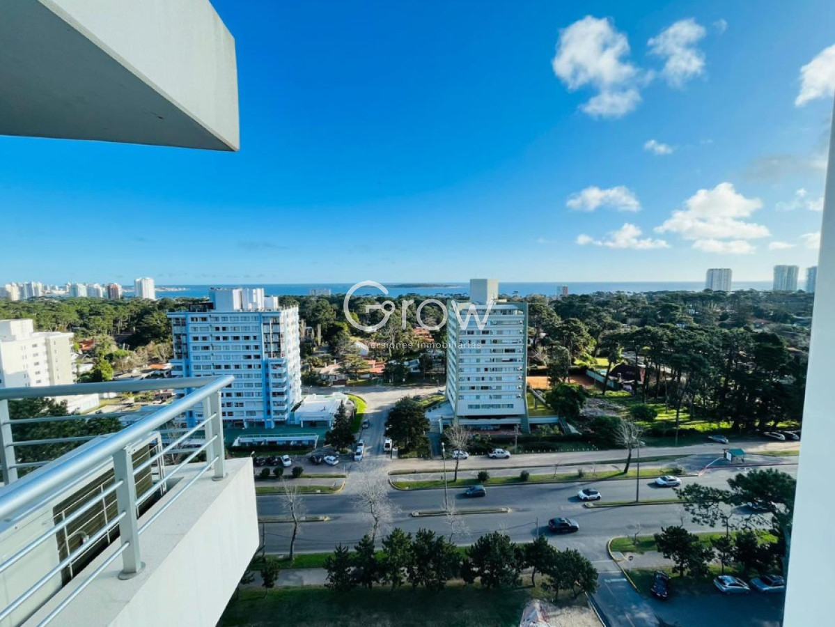 Apartamento ID.1209 - Apartamento con vistas y cerca de todo