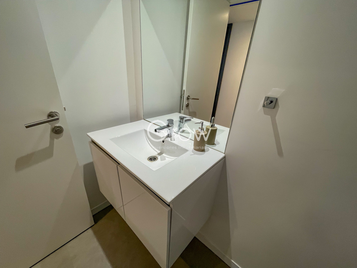 Apartamento ID.1871 - Apartamento en Alquiler de 1 dormitorio con 2 baños en Ocean Drive Country