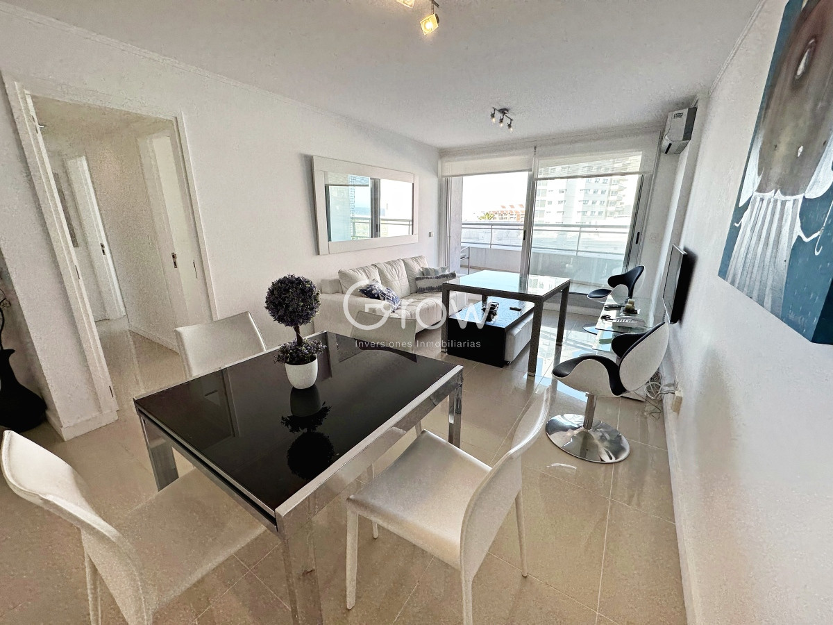 Chiverta - GoPunta - Portal Inmobiliario de Punta del Este - Maldonado