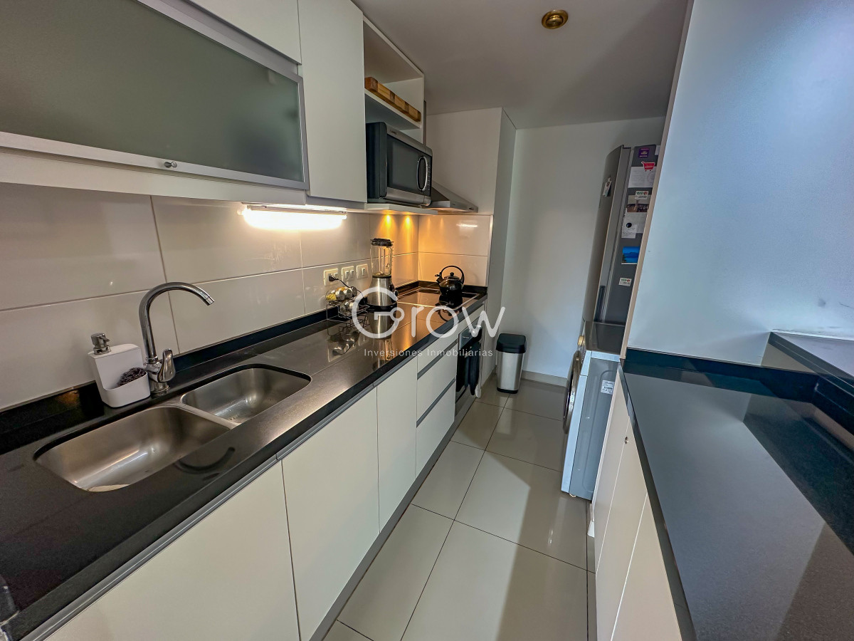 Apartamento ID.2766 - Exclusivo apartamento de 1 dormitorio en Wind Tower