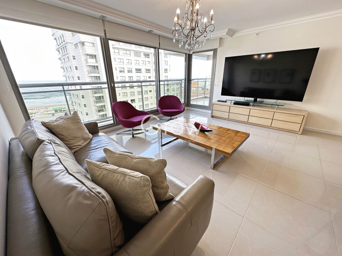 Brava - GoPunta - Portal Inmobiliario de Punta del Este - Maldonado