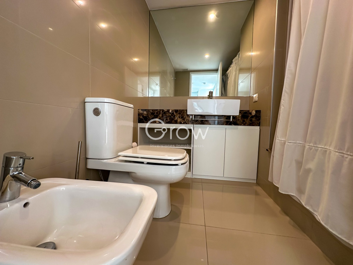 Apartamento ID.1664 - TIBURON III - categoría frente al mar 