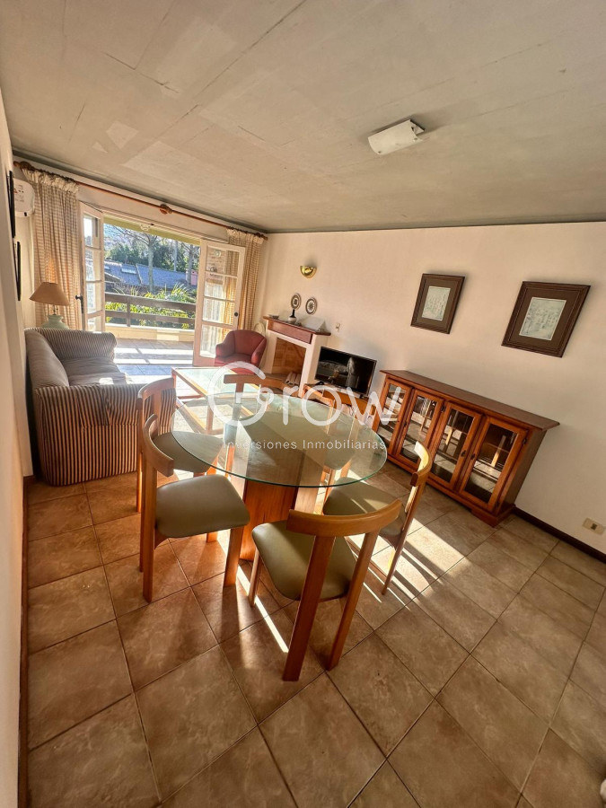 Apartamento ID.2144 - Departamento a pasos del mar en alquiler 