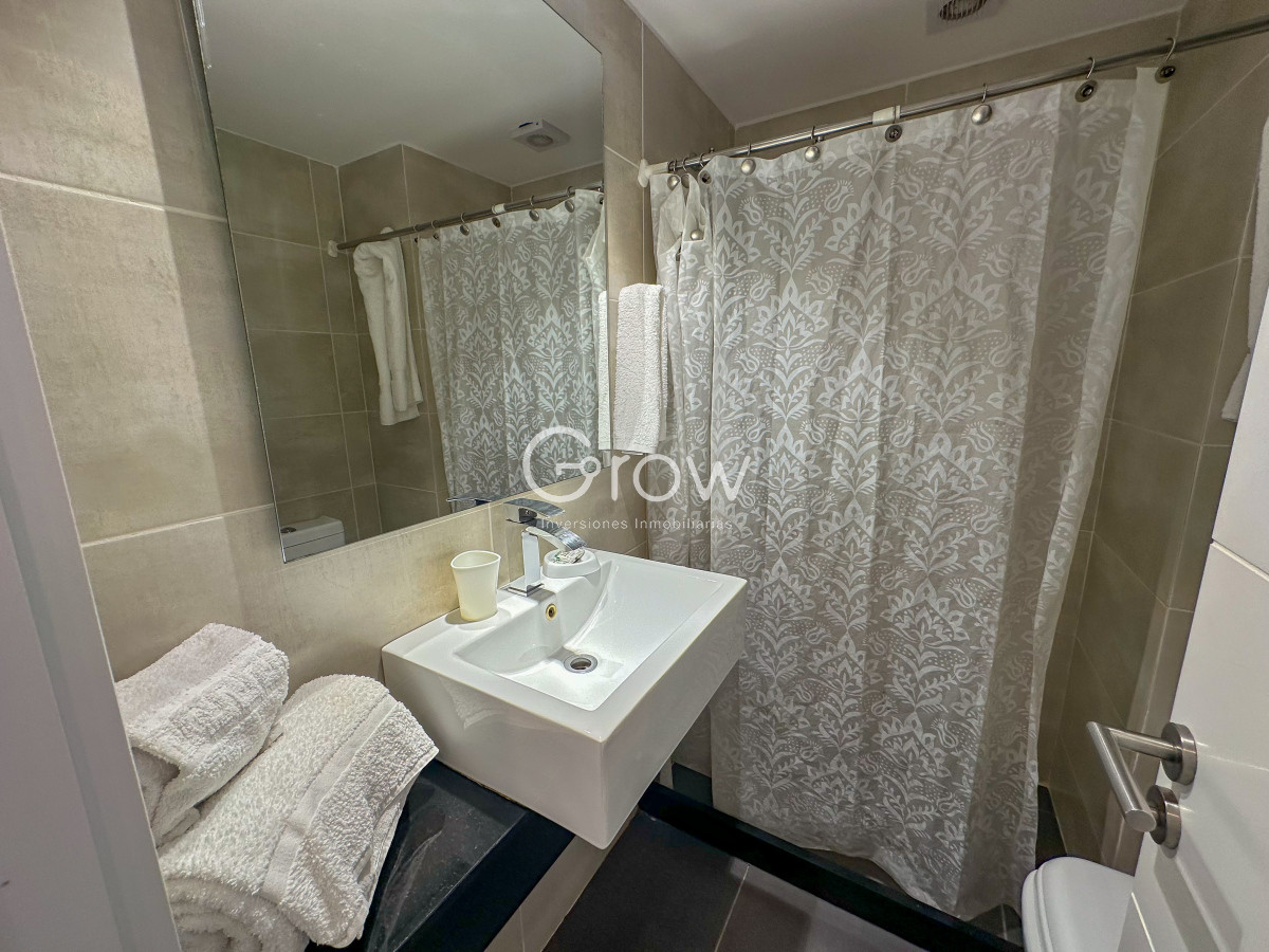 Apartamento ID.2008 - Hermoso apartamento moderno en la Península!