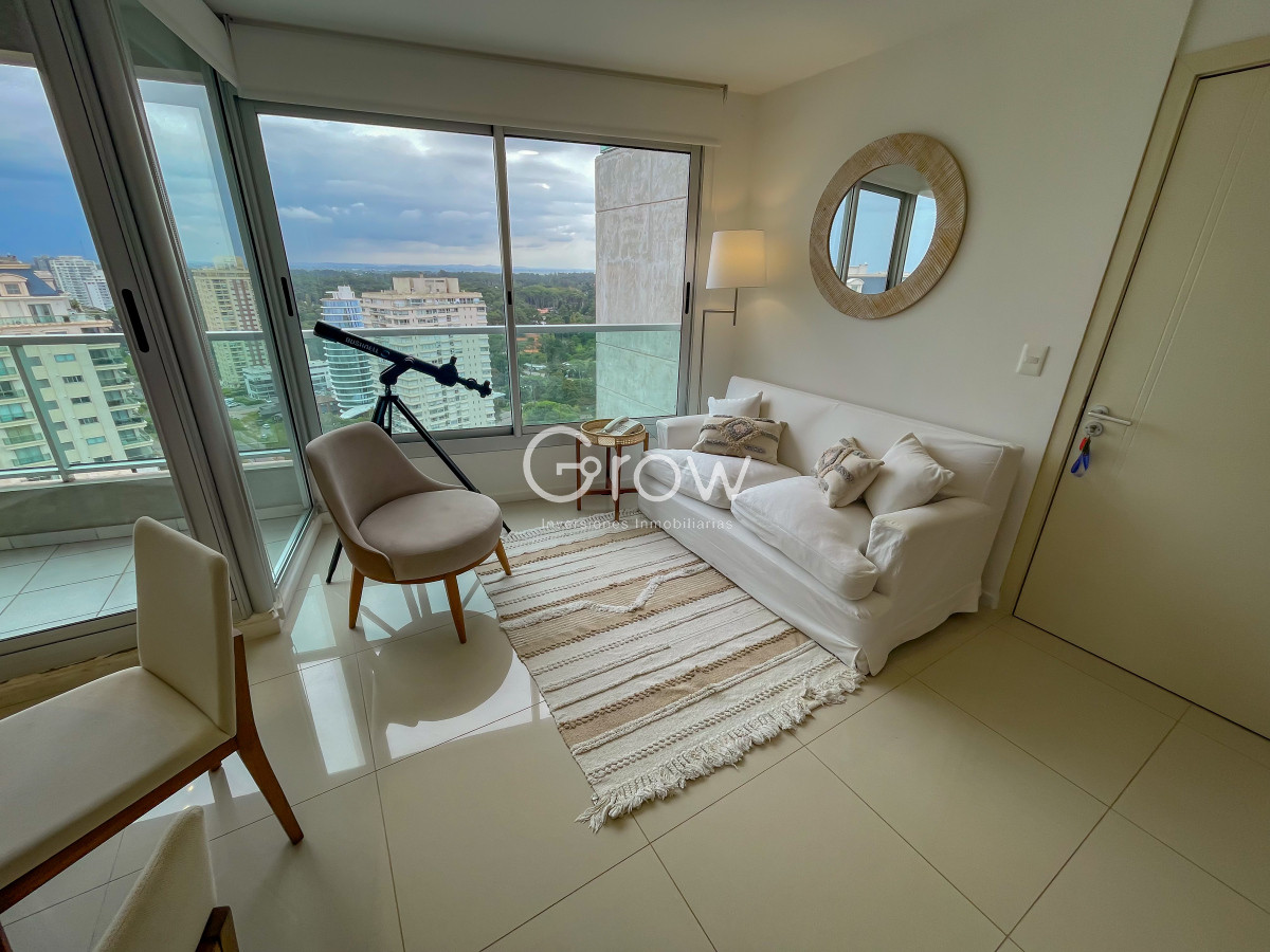 Apartamento ID.2515 - Apartamento en Gala Vista en alquiler anual 