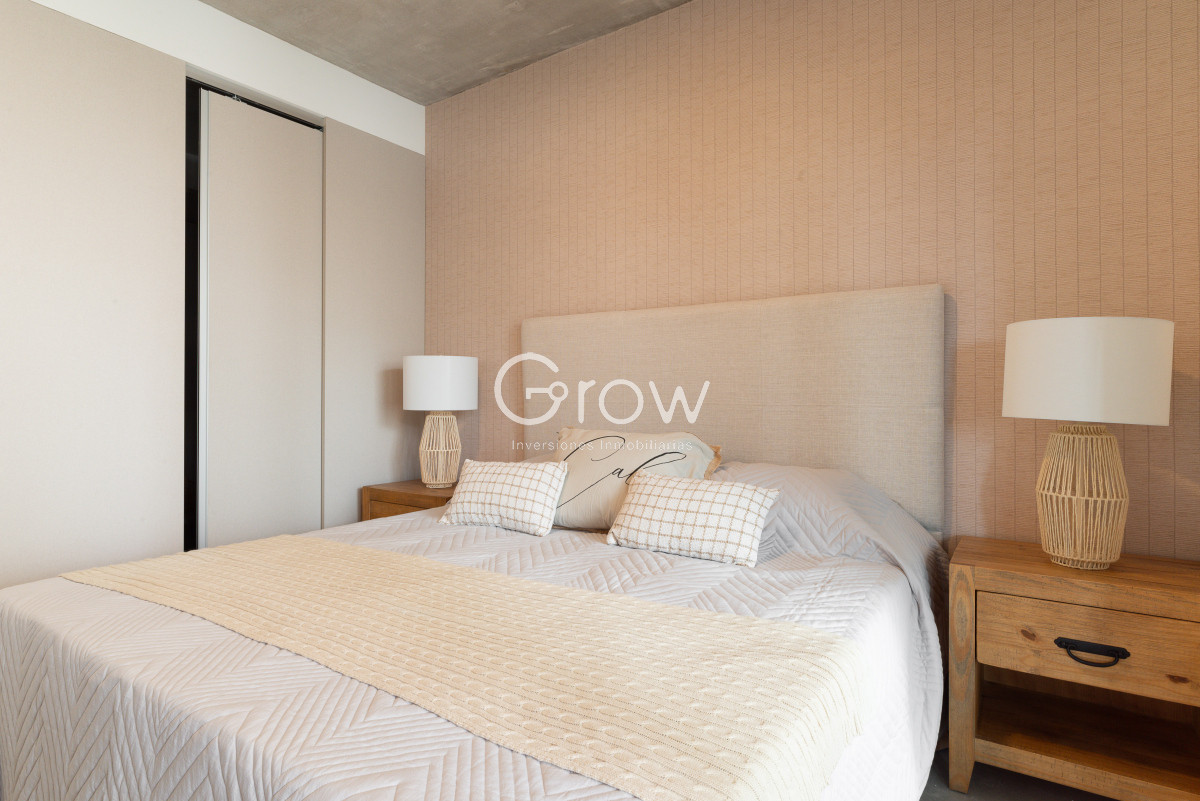 Apartamento ID.2538 - A estrenar a pasos del mar! 