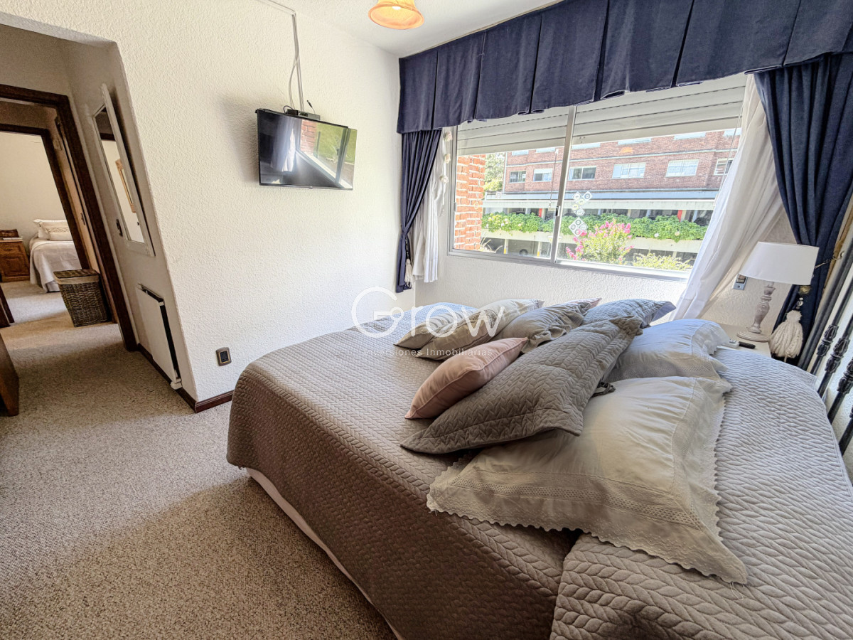 Apartamento ID.3424 - Apartamento en mansa para vivir todo el año!