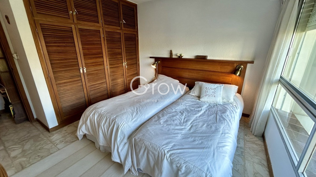 Apartamento ID.2056 - Apartamento en Punta del Este, Mansa