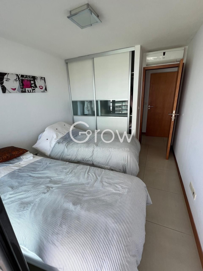 Apartamento ID.2424 - Departamento en Torre Tressesenta en alquiler invernal