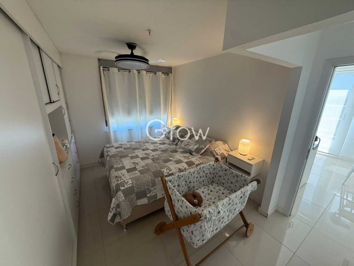 Apartamento ID.3323 - Exclusivo  Penthouse en alquiler de verano! 