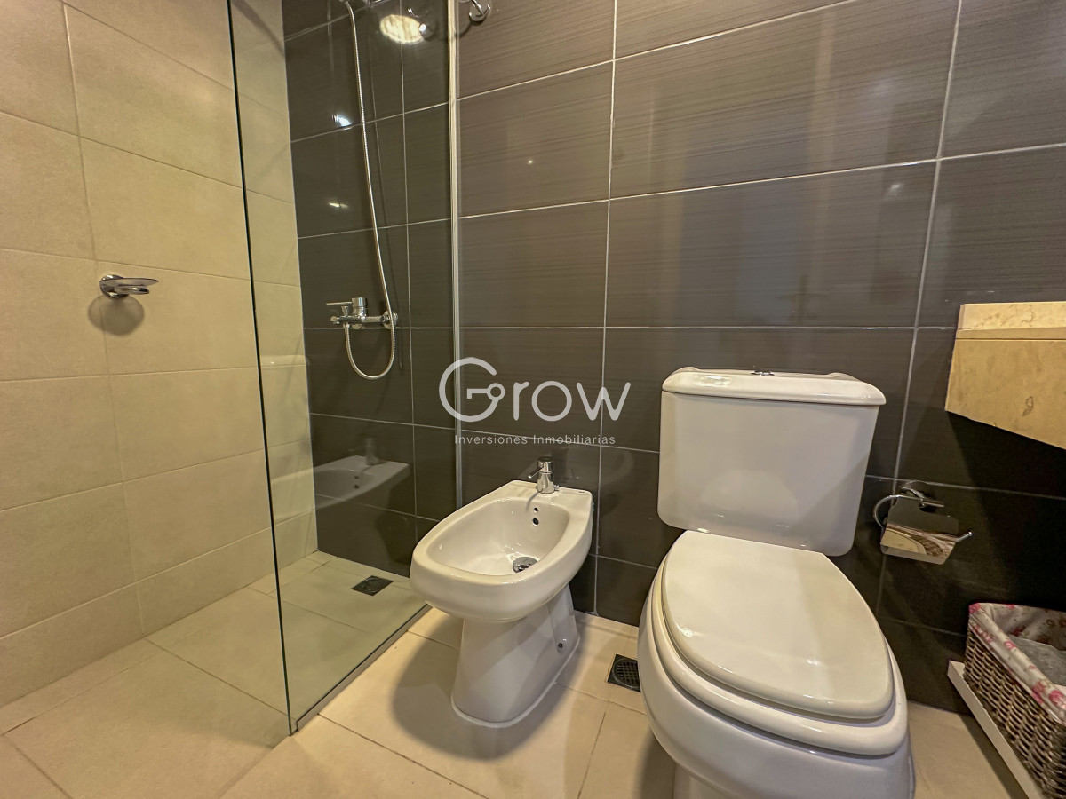 Apartamento ID.2194 - Wind Tower Punta del Este - Exclusivo apartamento en piso alto en venta