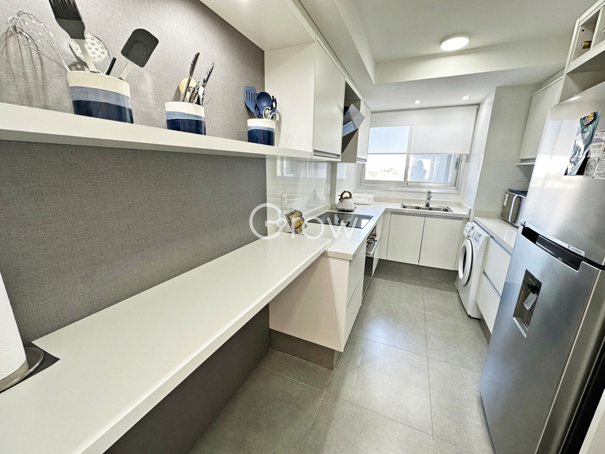Apartamento ID.1048 - Apartamento en Punta del Este, Punta del Este