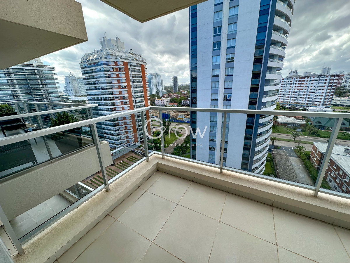 Apartamento ID.1191 -  Departamento en excelente estado a pasos mar en alquiler 