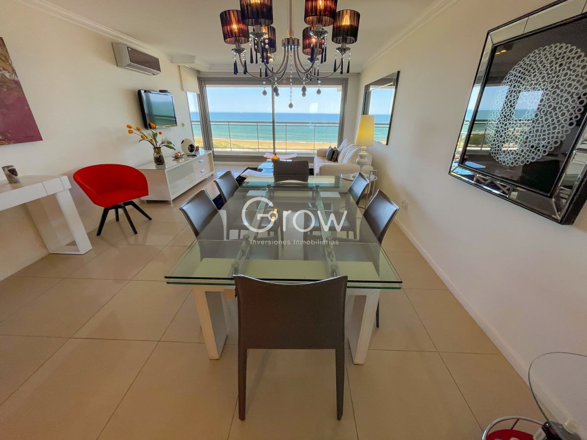 Apartamento ID.27 - Exclusivo departamento en alquiler de verano en Imperiale