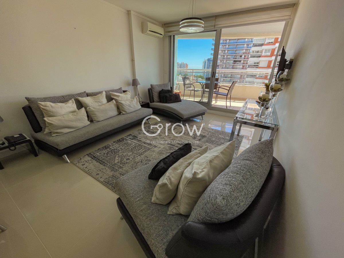 Chiverta - GoPunta - Portal Inmobiliario de Punta del Este - Maldonado