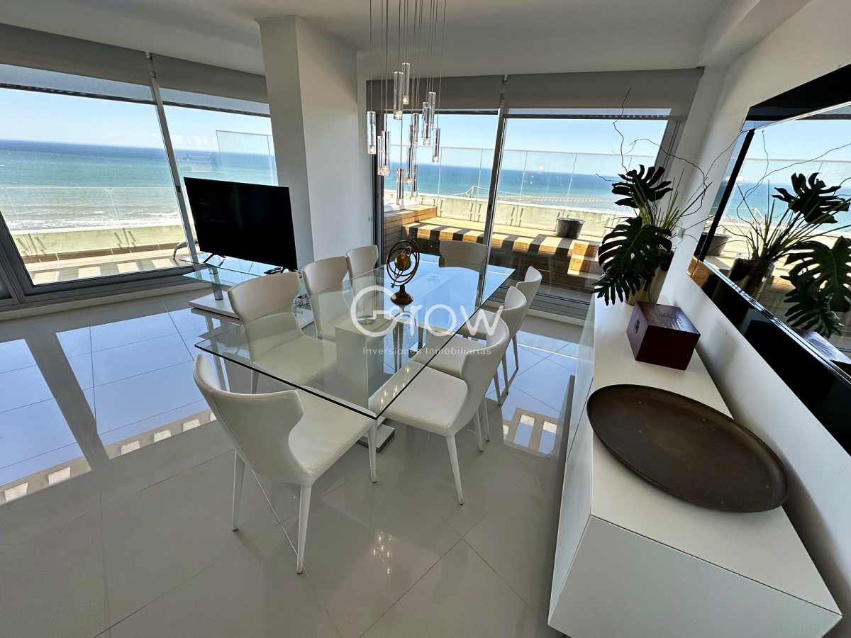 Apartamento ID.3272 - Exclusivo Penthouse en Torre Wind Tower. 