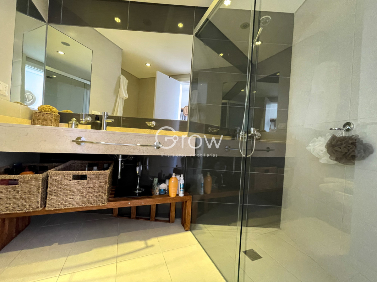 Apartamento ID.3264 - Hermoso departamento piso alto en Wind Tower