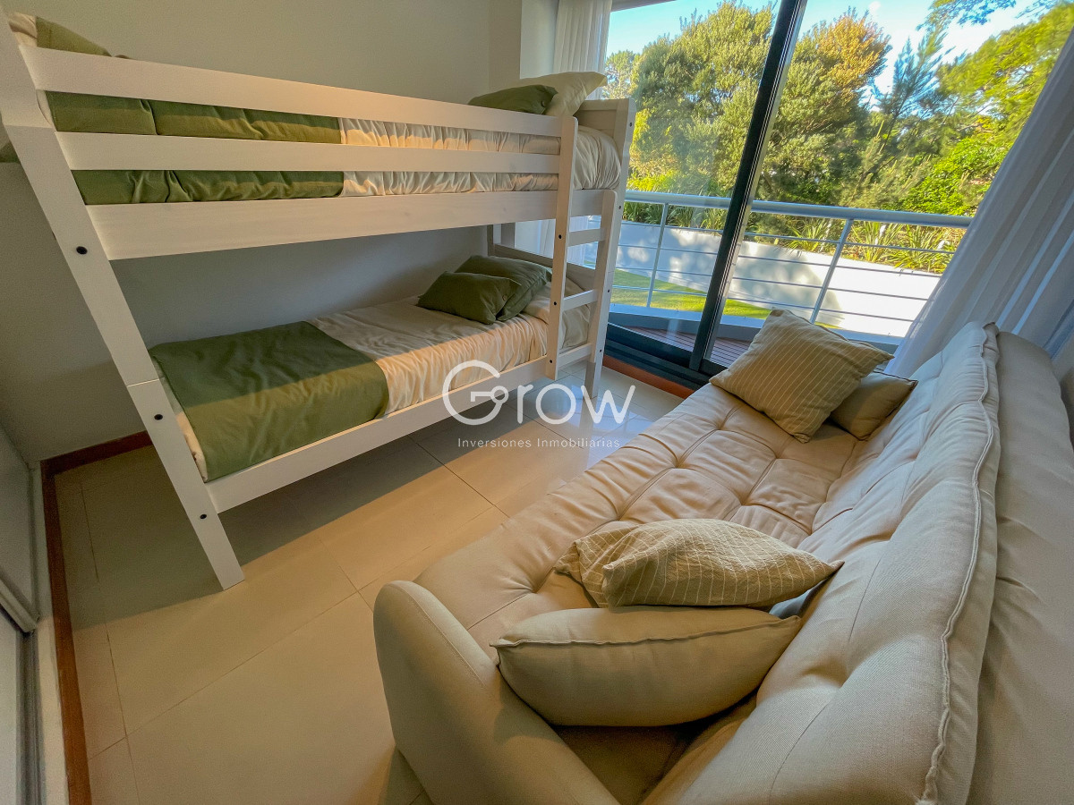 Apartamento ID.2171 - Hermoso apartamento en Torre Tressesenta en alquiler de verano!