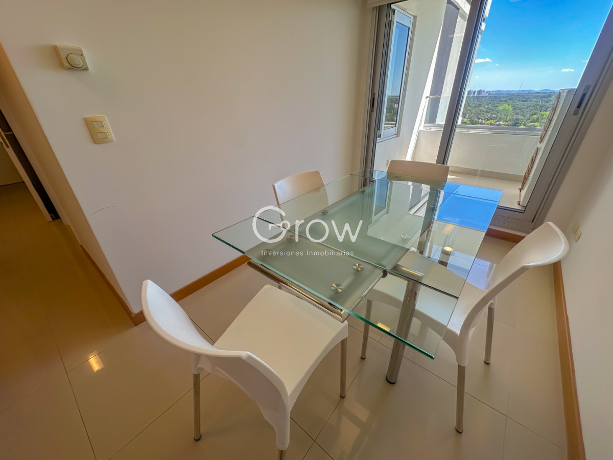 Apartamento ID.3254 - TIBURON III -Temporada 2025 y 2026. Categoría frente al mar