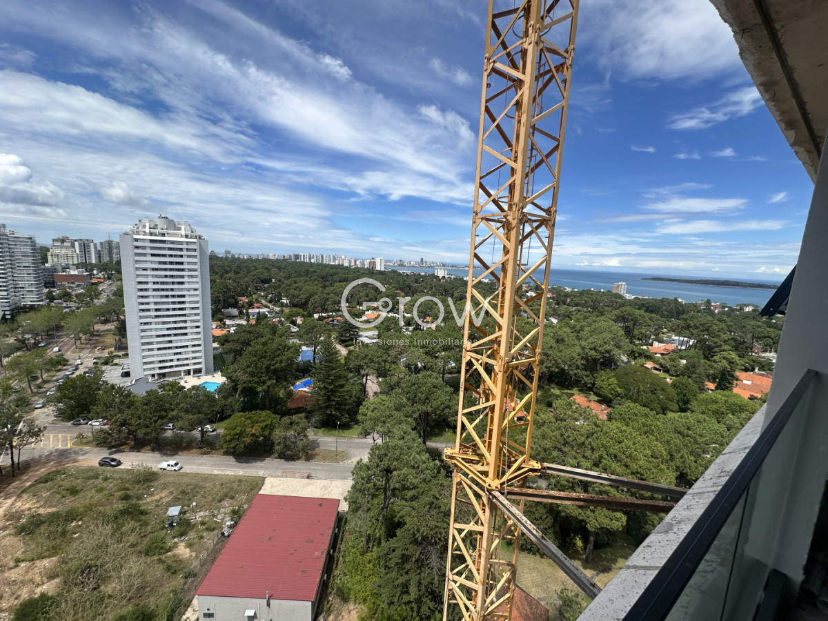 Apartamento ID.2666 - Ocean Drive Country. Punta del Este. Ocupacion Octubre 2026