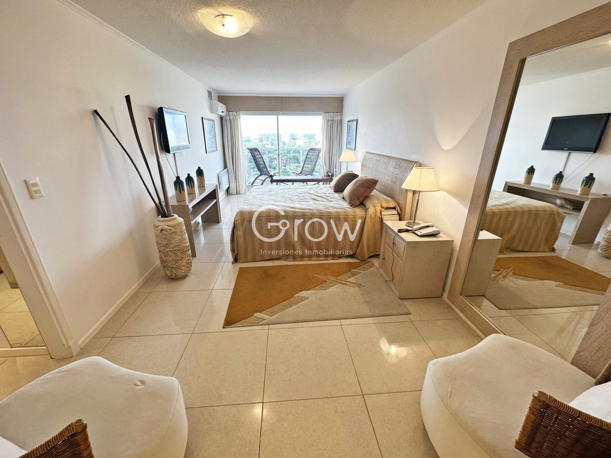 Apartamento ID.1119 - Punta del Este. Exclusiva planta unificada