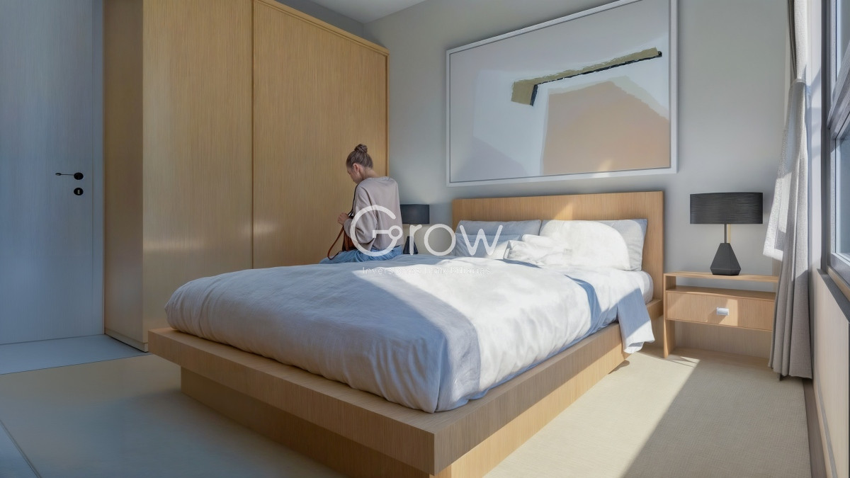 Apartamento ID.1973 - Gran oportunidad de inversión en Playa Brava!