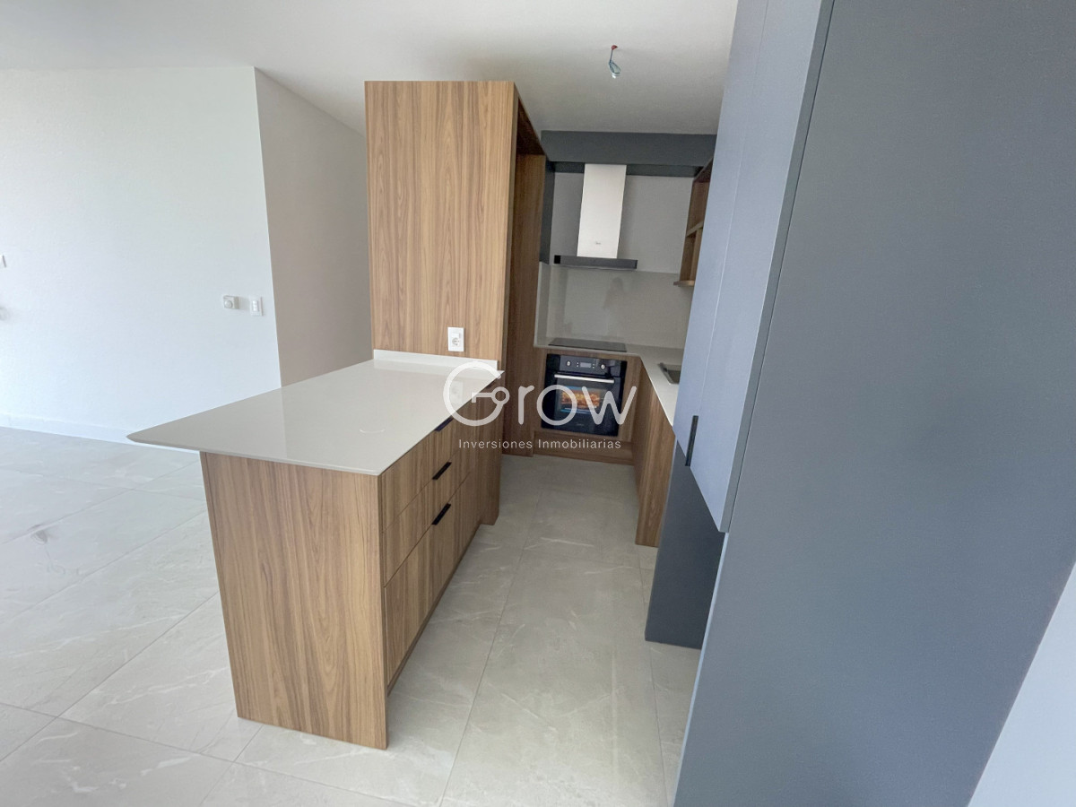 Apartamento ID.2375 - Un nuevo concepto de Edificio. View II. A pasos de todo!