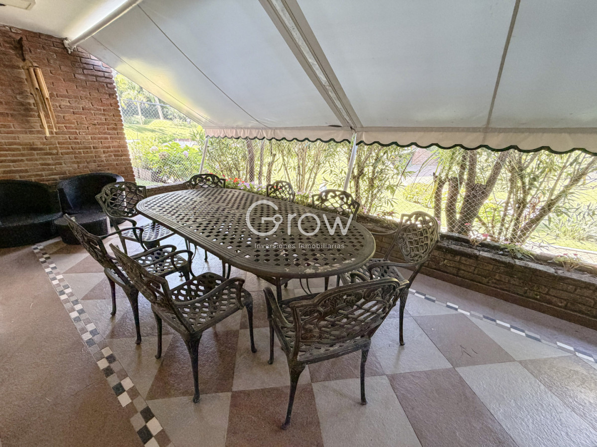 Apartamento ID.3424 - Apartamento en mansa para vivir todo el año!