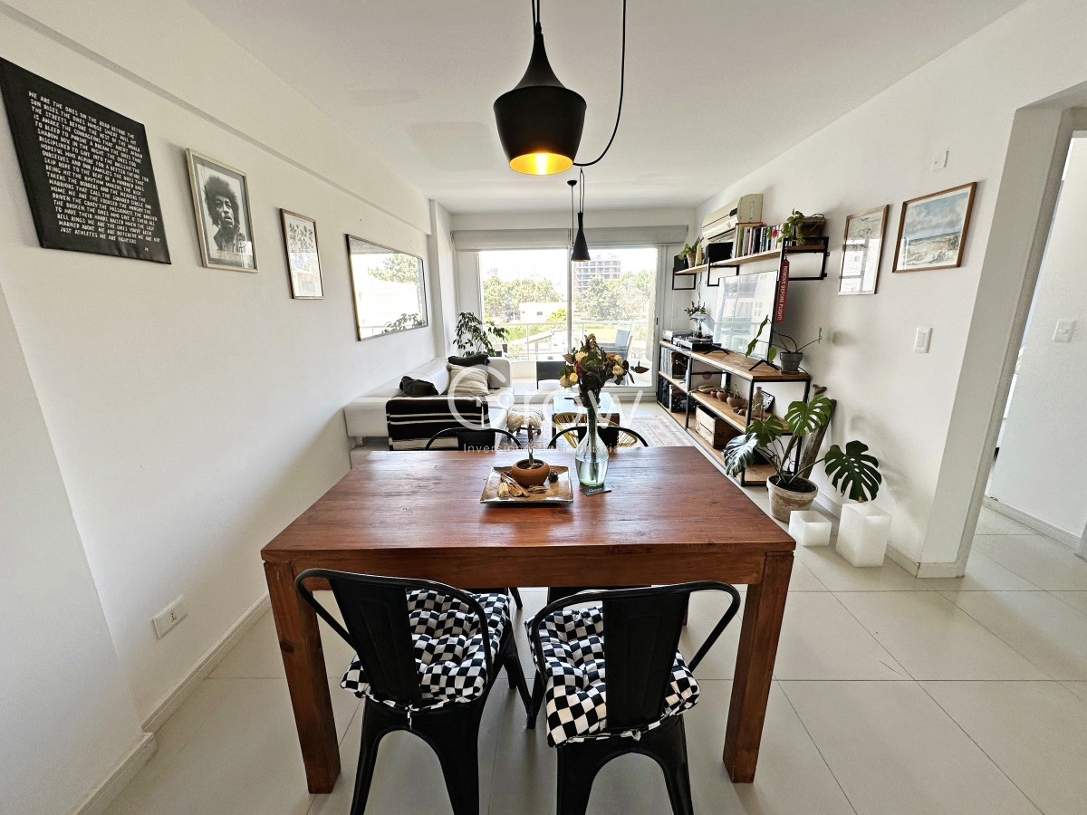 Aidy Grill - GoPunta - Portal Inmobiliario de Punta del Este - Maldonado