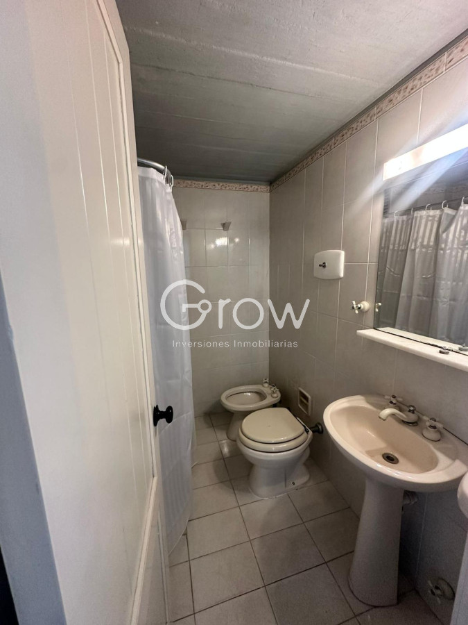 Apartamento ID.2144 - Departamento a pasos del mar en alquiler 