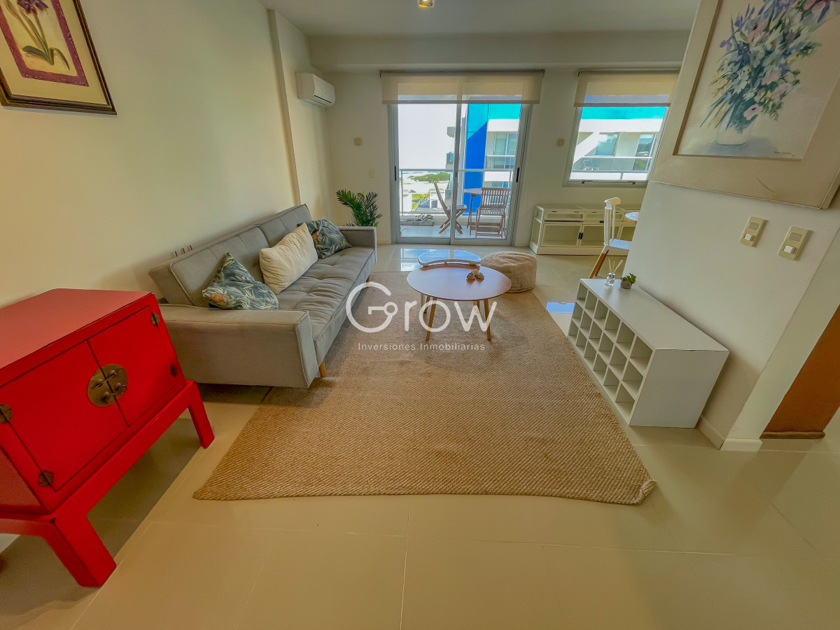 Apartamento ID.2039 - Apartamento en Arenas del Mar II, a pasos del Playa Brava!