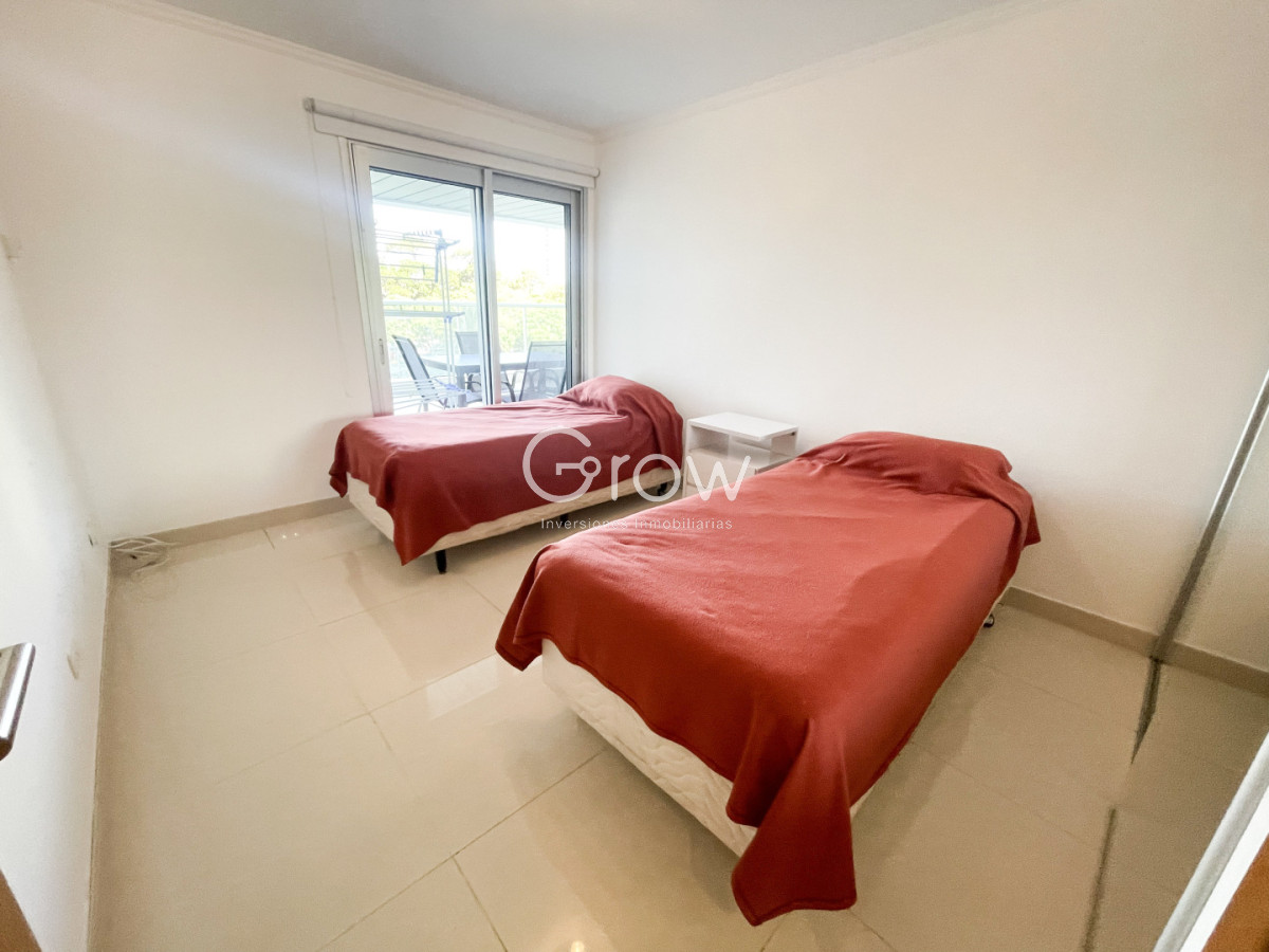 Apartamento ID.3321 - Exclusivo apartamento en Playa Mansa