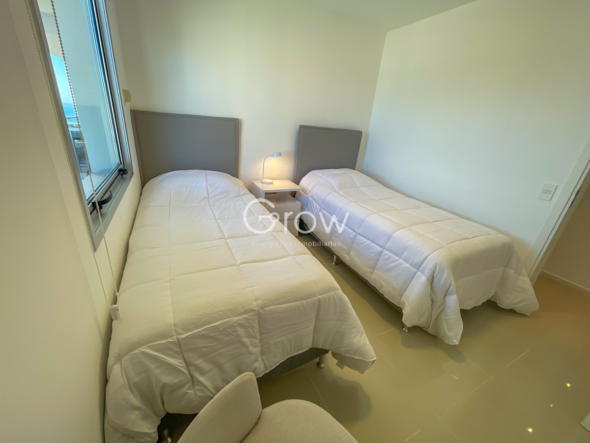 Apartamento ID.2062 - Departamento con hermosas vistas al mar!