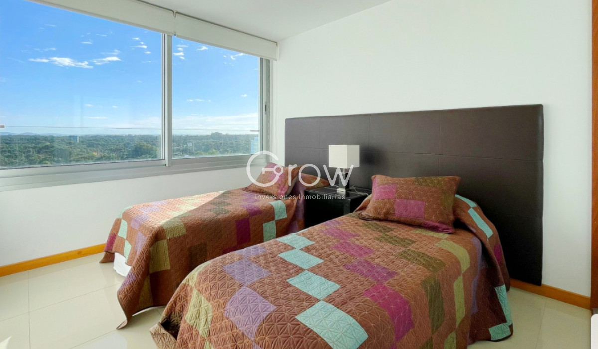 Apartamento ID.3254 - TIBURON III -Temporada 2025 y 2026. Categoría frente al mar