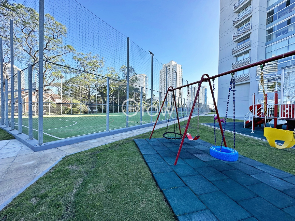 Apartamento ID.1048 - Apartamento en Punta del Este, Punta del Este