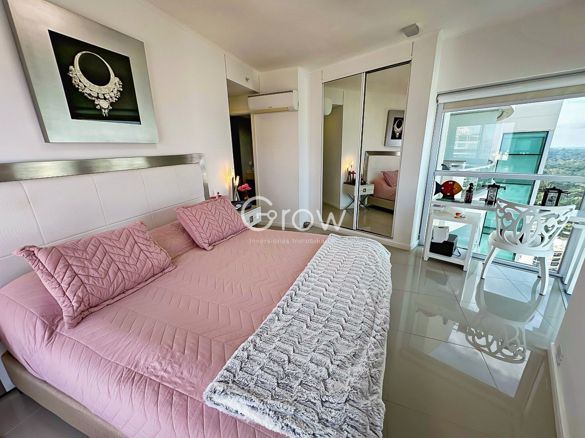 Apartamento ID.1218 - Wind Tower. Apartamento a pasos de Playa Brava