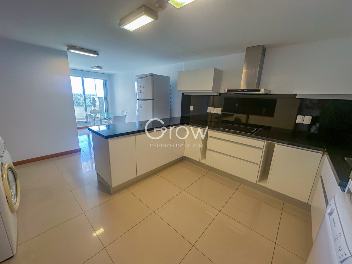 Apartamento ID.3254 - TIBURON III -Temporada 2025 y 2026. Categoría frente al mar